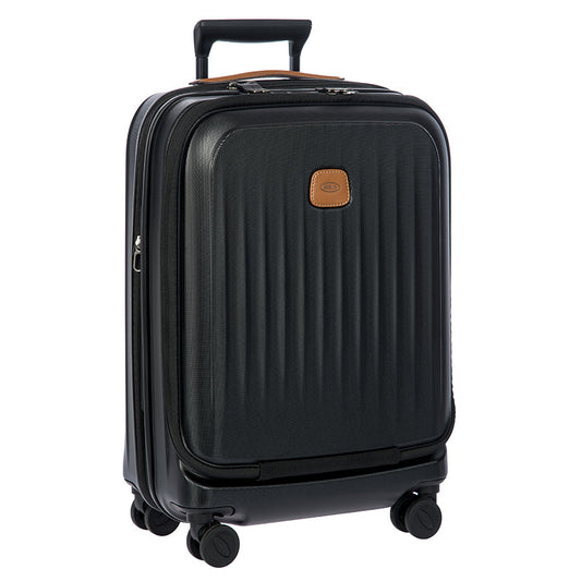 Taormina Erweiterbar Carry-On mit Pocket