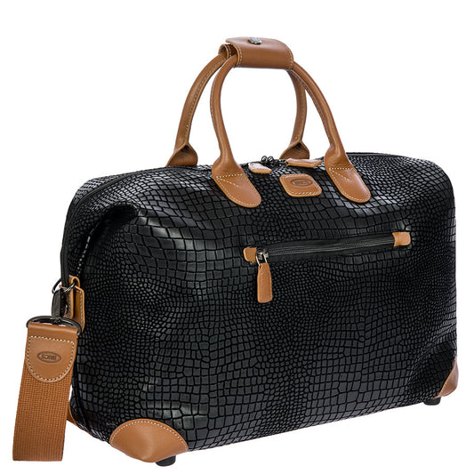 Mein Safari Cargo Duffle Bag
