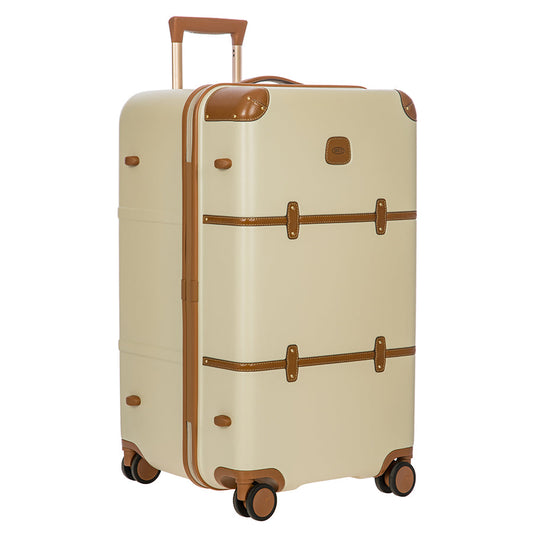 Bellagio Baule Trunk überprüft