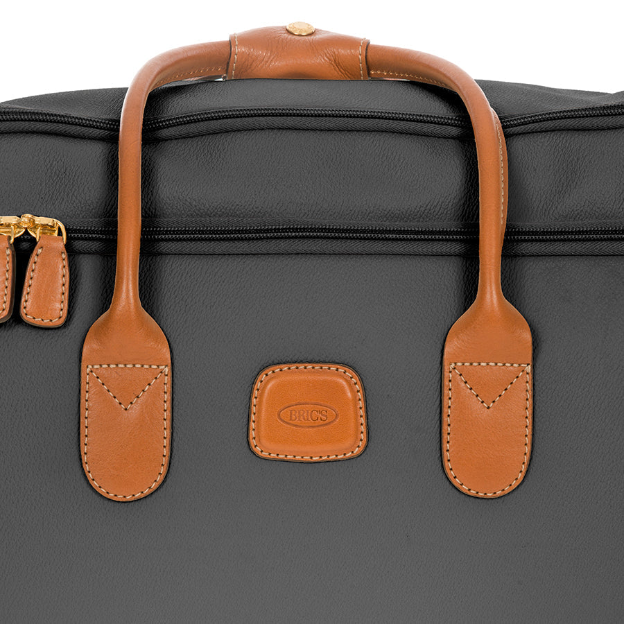Firenze Rolling Duffle Carry-On