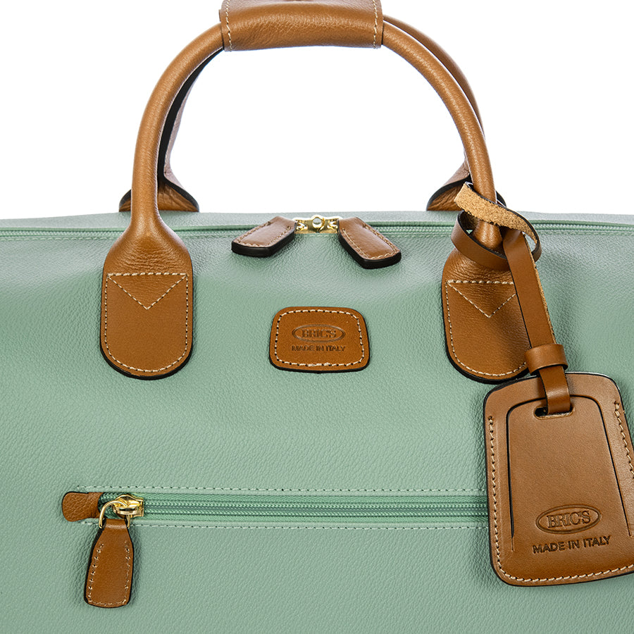 Firenze Cargo Duffle Bag 23L