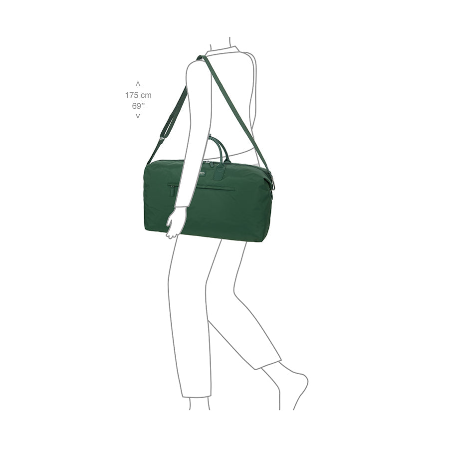 Positano Deluxe Duffle 35L