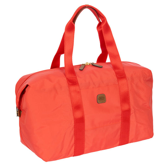 X-Collection Folding Duffle 23L