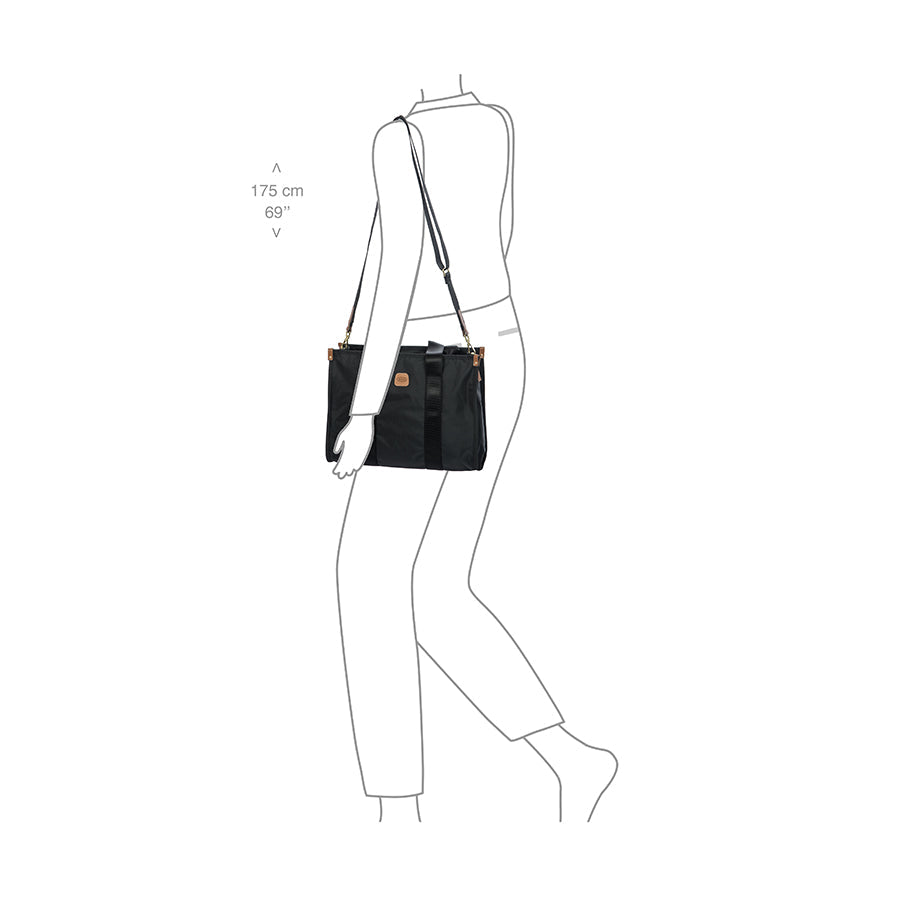 X-Collection Opera Bag S
