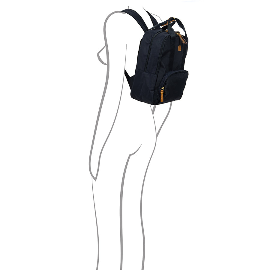 X-Collection Urban Backpack