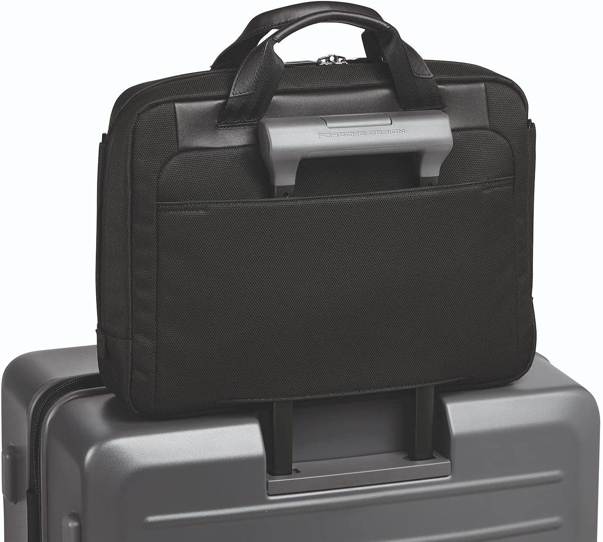 Roadster Nylon Aktentasche