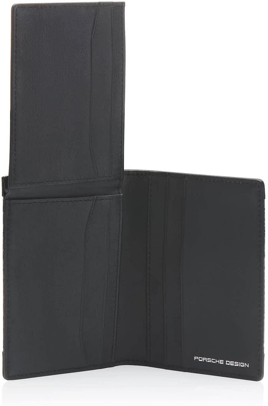 CARBON Billfold 6