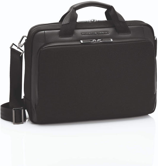 Roadster Nylon Aktentasche