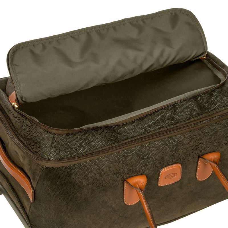 Life Rolling Duffle Bag 38L