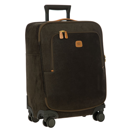 Carry-On-Lebensmittel