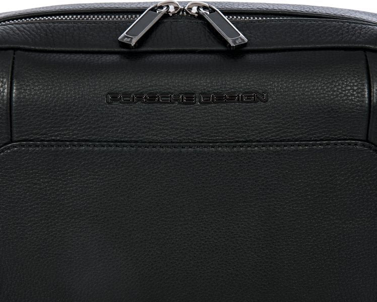 Roadster Leder Toilettentasche