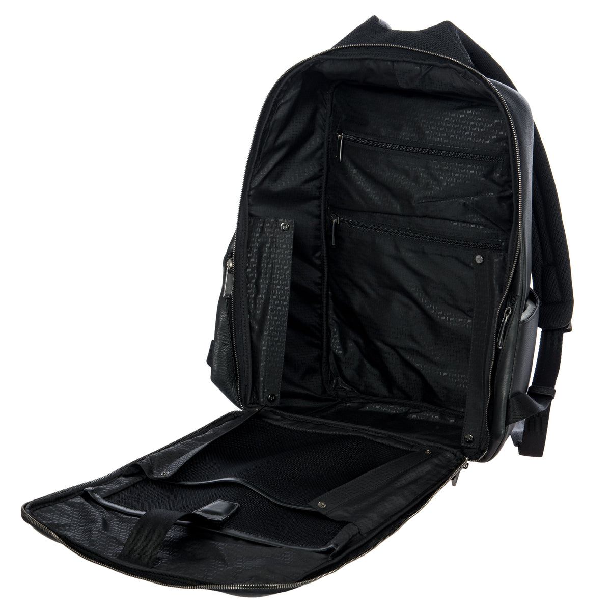 Roadster Leder Rucksack M