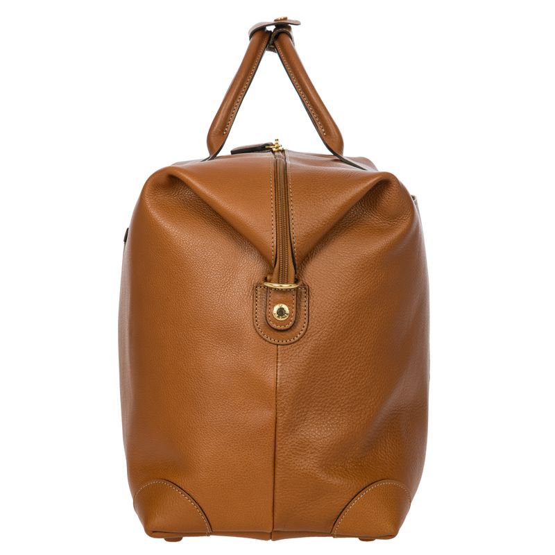 Life Pelle Cargo Duffle Bag