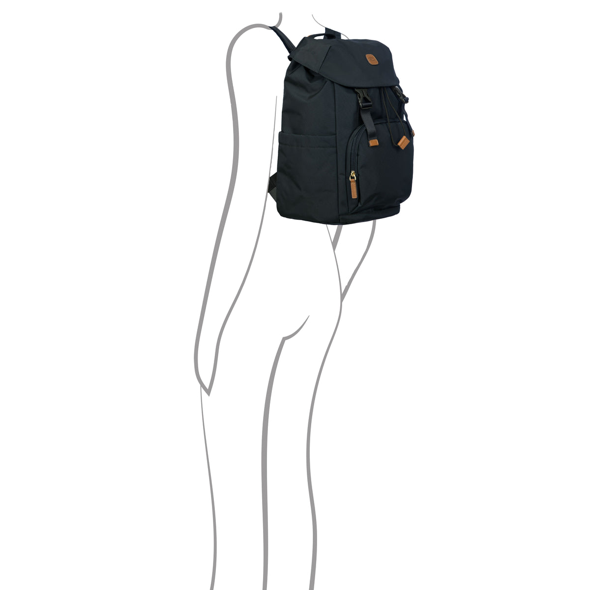 X-Collection Excursion Rucksack