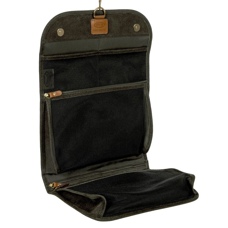 Life Tri-Fold Traveller