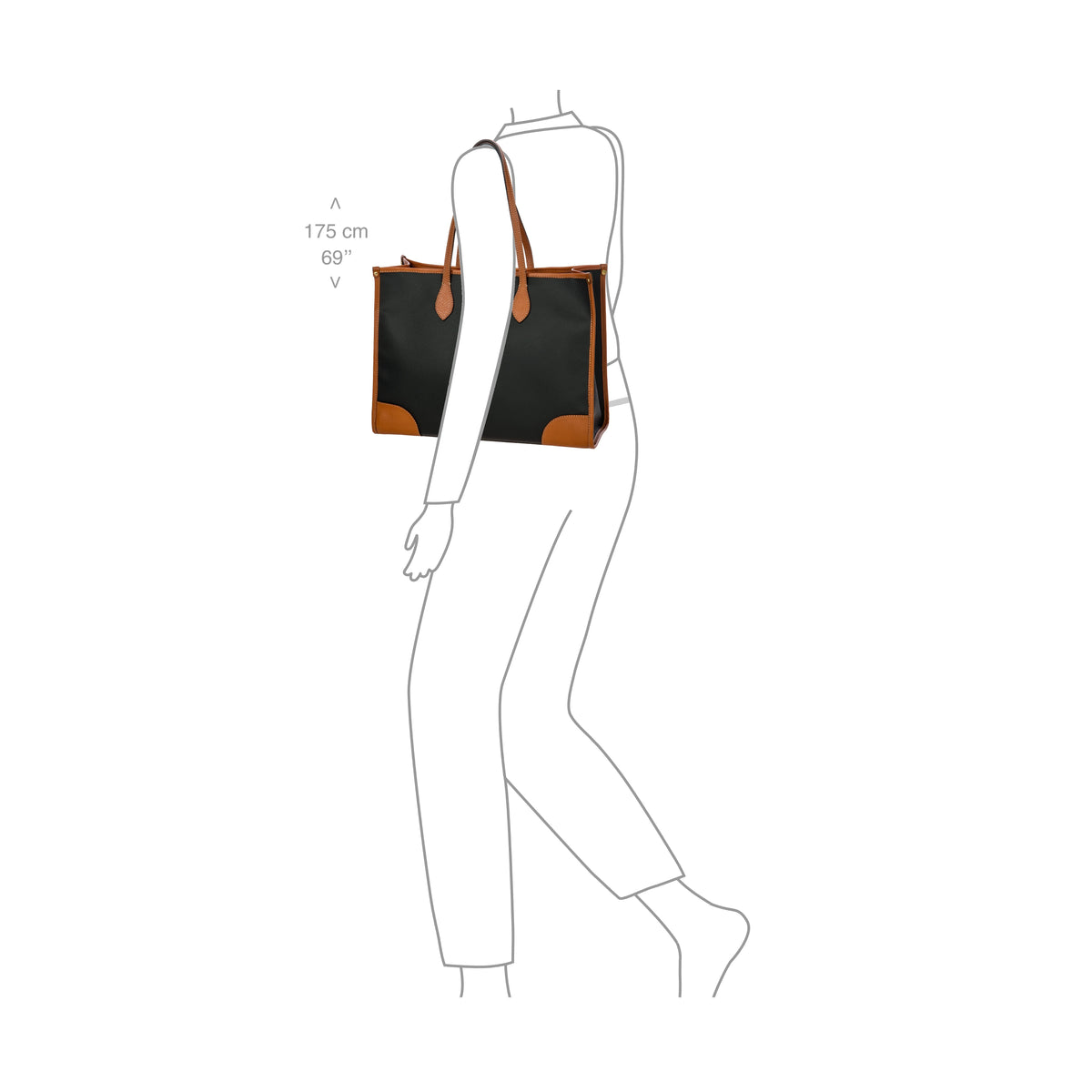 Firenze Tote Bag