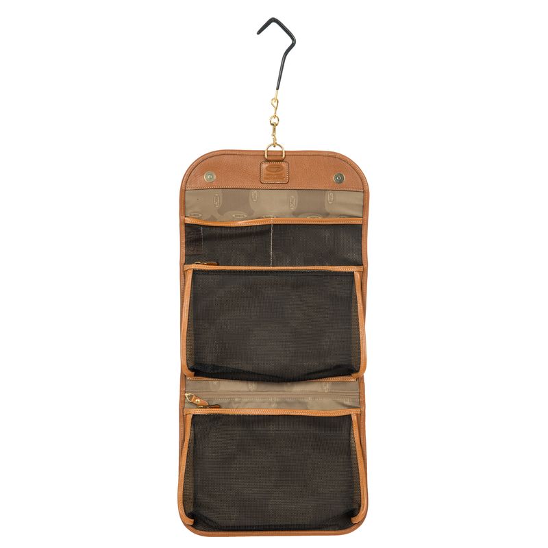 Life Pelle Tri-Fold Traveller