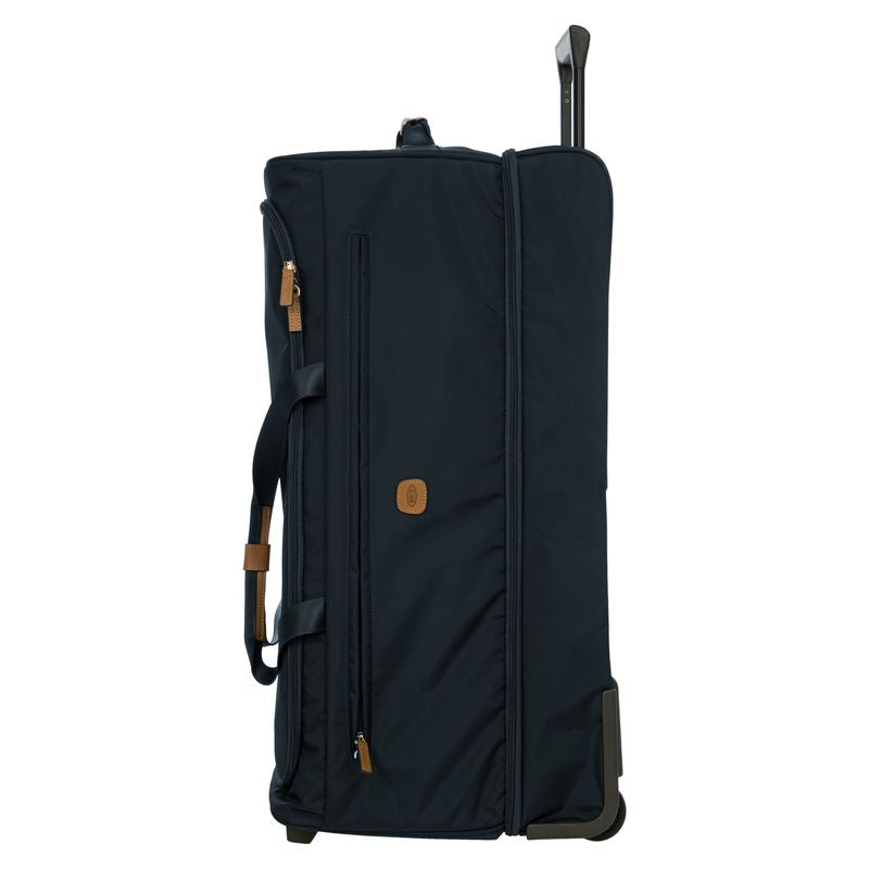 X-Collection Rolling Shoe Duffle Bag geprüft