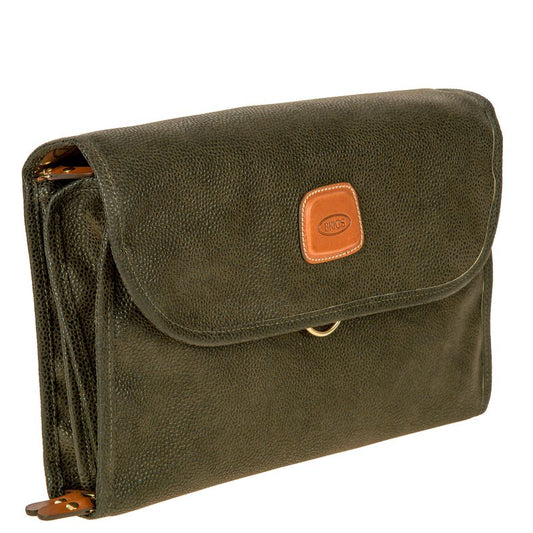 Life Tri-Fold Traveller