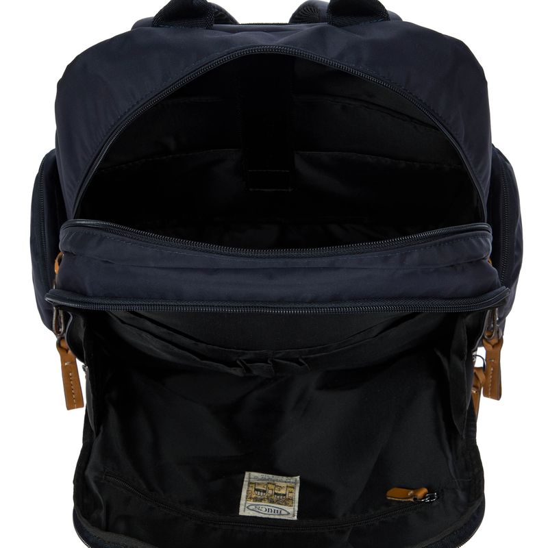 X-Collection Nomad Backpack