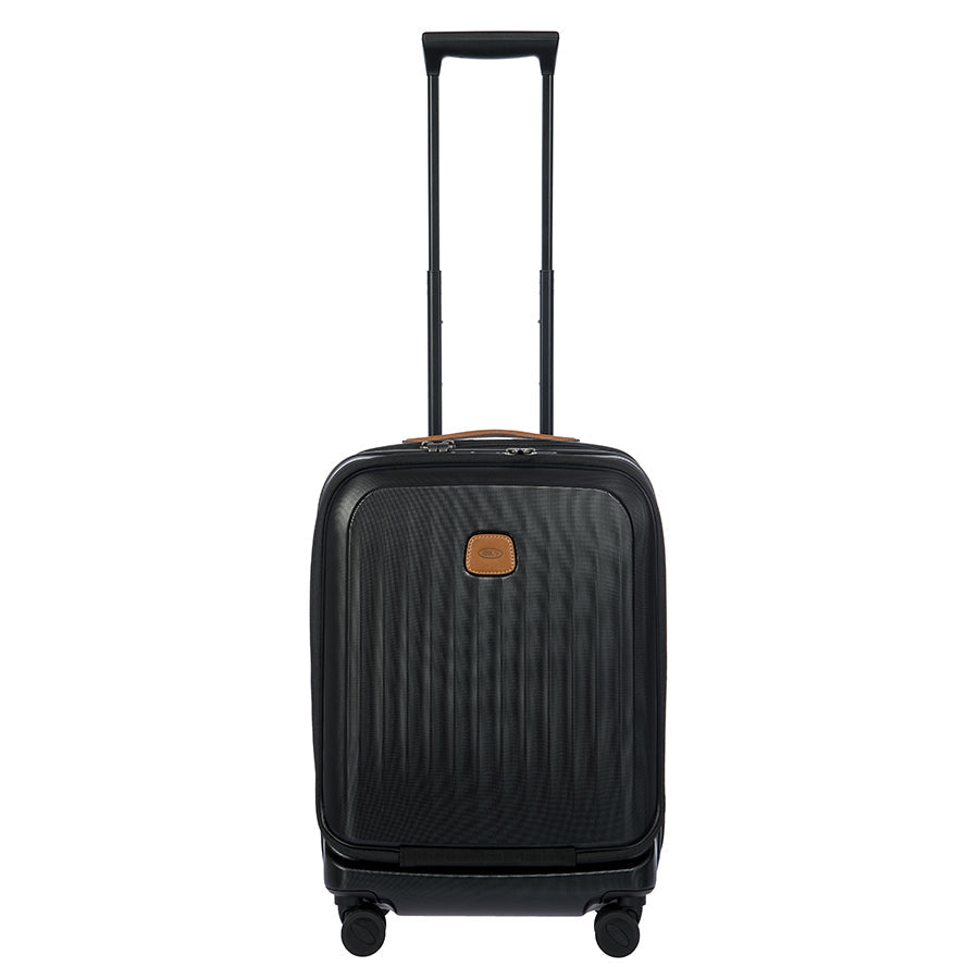 Taormina Erweiterbar Carry-On mit Pocket