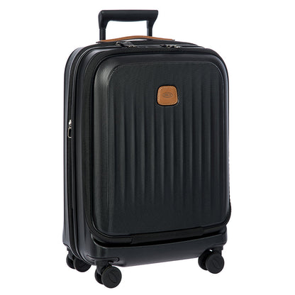 Taormina Erweiterbar Carry-On mit Pocket