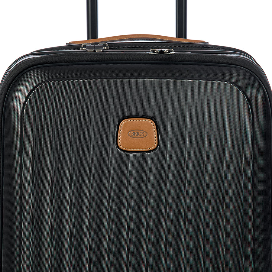 Taormina Erweiterbar Carry-On mit Pocket