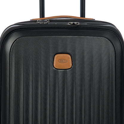 Taormina Erweiterbar Carry-On mit Pocket