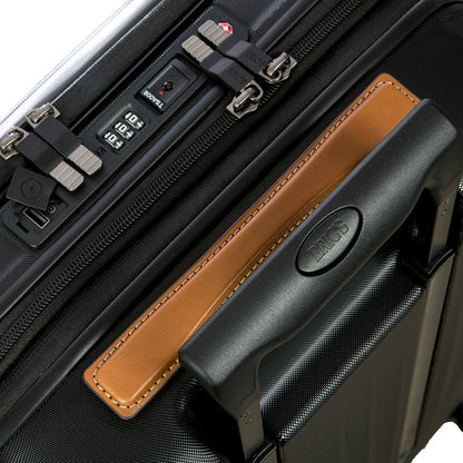 Taormina Erweiterbar Carry-On mit Pocket