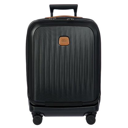 Taormina Erweiterbar Carry-On mit Pocket