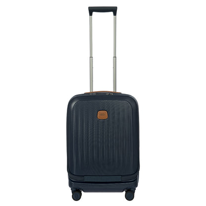 Taormina Erweiterbar Carry-On mit Pocket