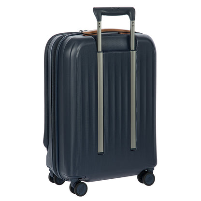 Taormina Erweiterbar Carry-On mit Pocket