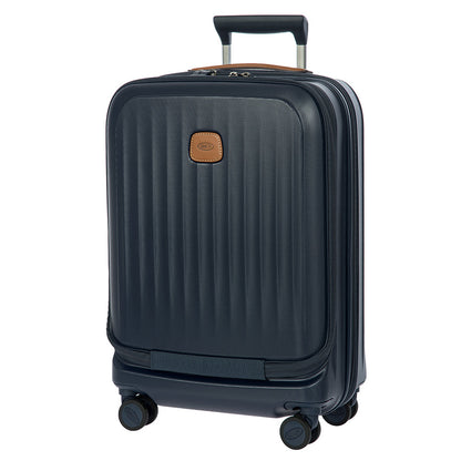 Taormina Erweiterbar Carry-On mit Pocket