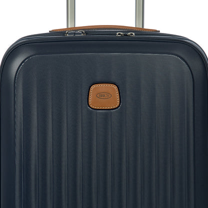 Taormina Erweiterbar Carry-On mit Pocket