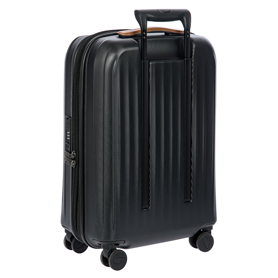 Taormina Erweiterbar Carry-On