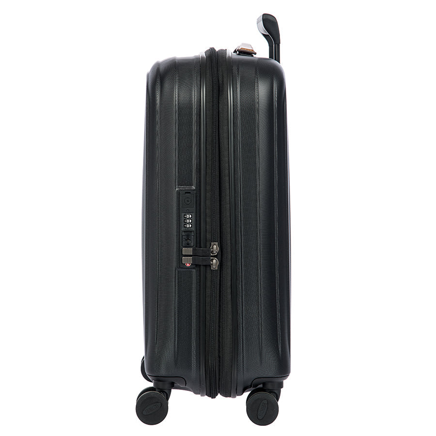 Taormina Erweiterbar Carry-On