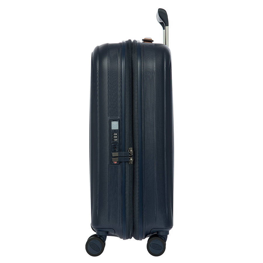 Taormina Erweiterbar Carry-On