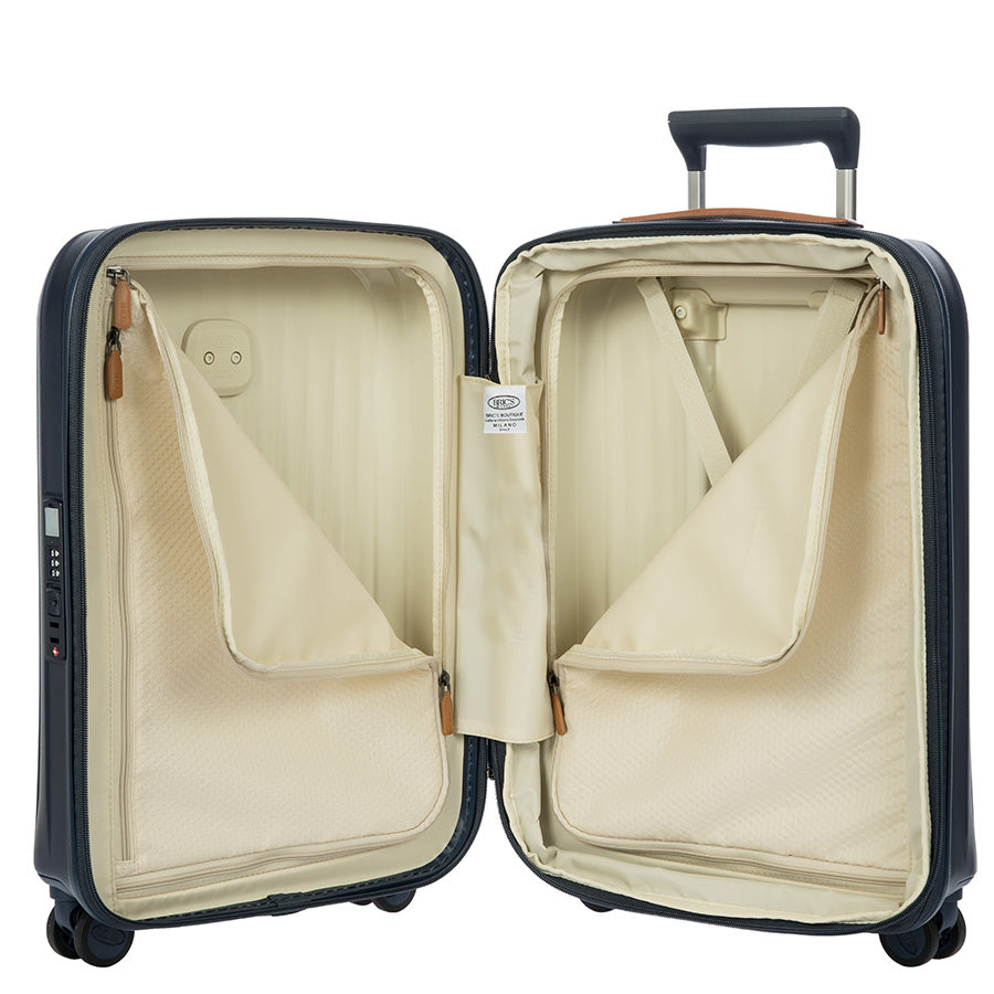 Taormina Erweiterbar Carry-On