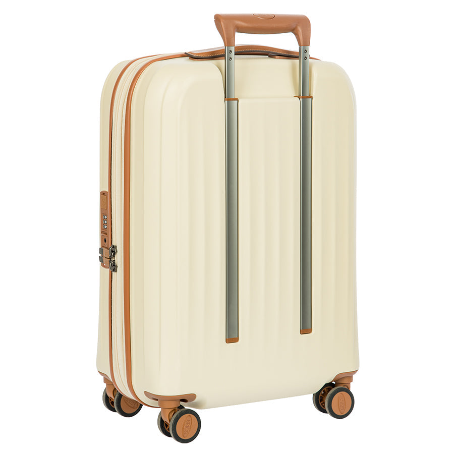 Taormina Erweiterbar Carry-On
