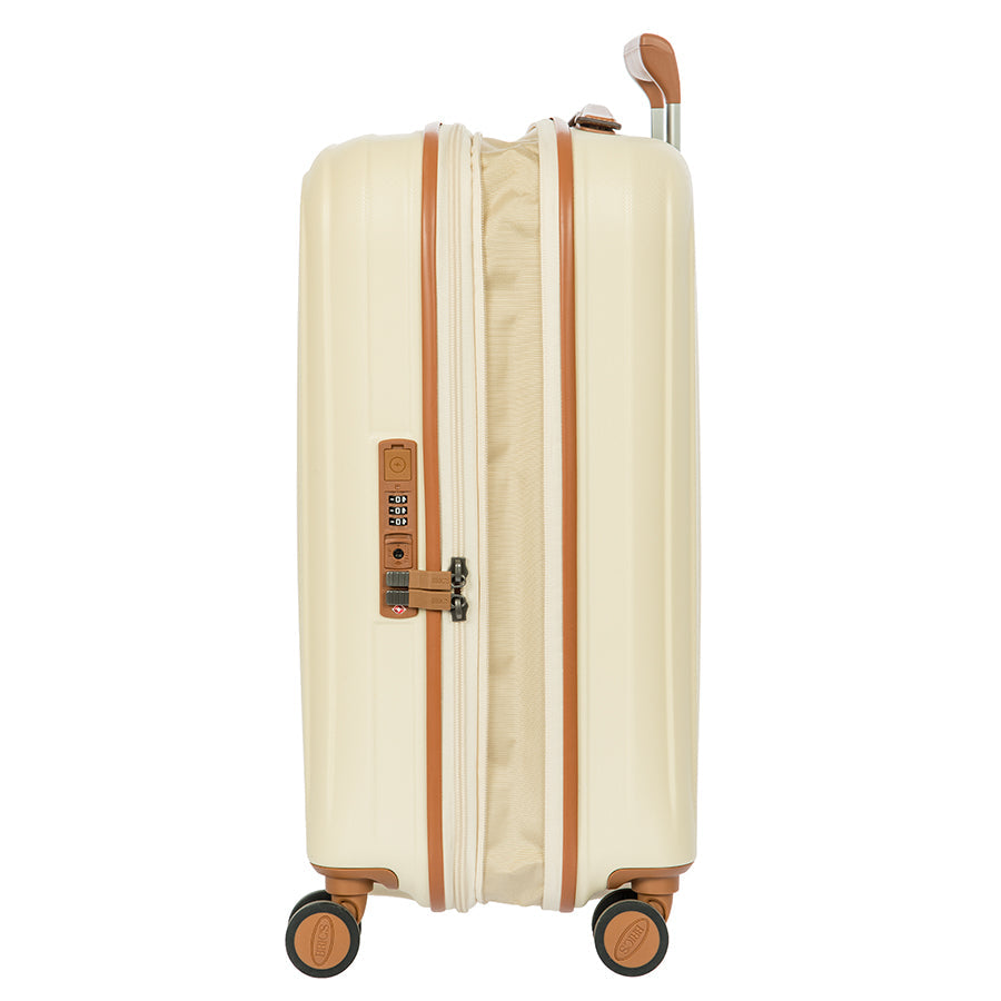 Taormina Erweiterbar Carry-On