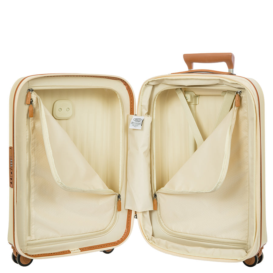 Taormina Erweiterbar Carry-On