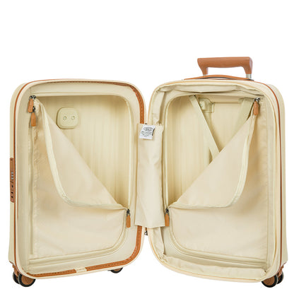 Taormina Erweiterbar Carry-On