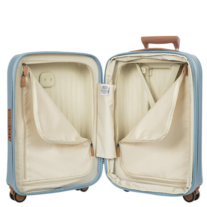 Taormina Erweiterbar Carry-On