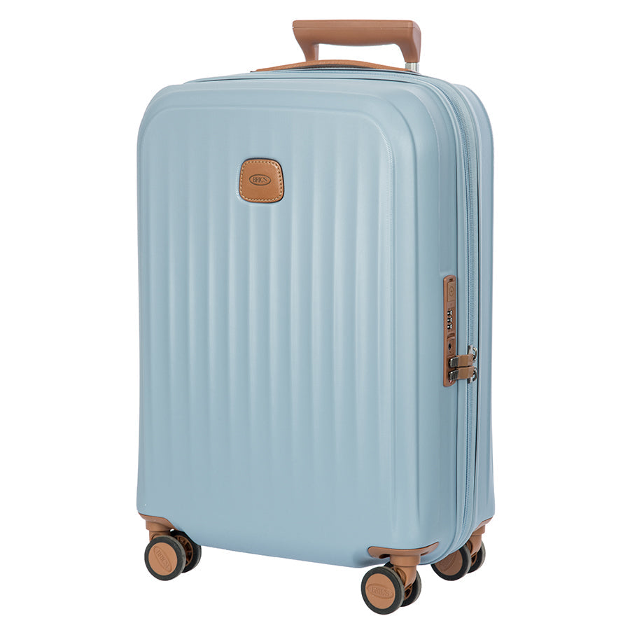 Taormina Erweiterbar Carry-On