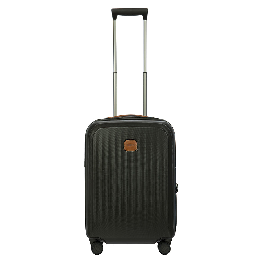 Taormina Erweiterbar Carry-On