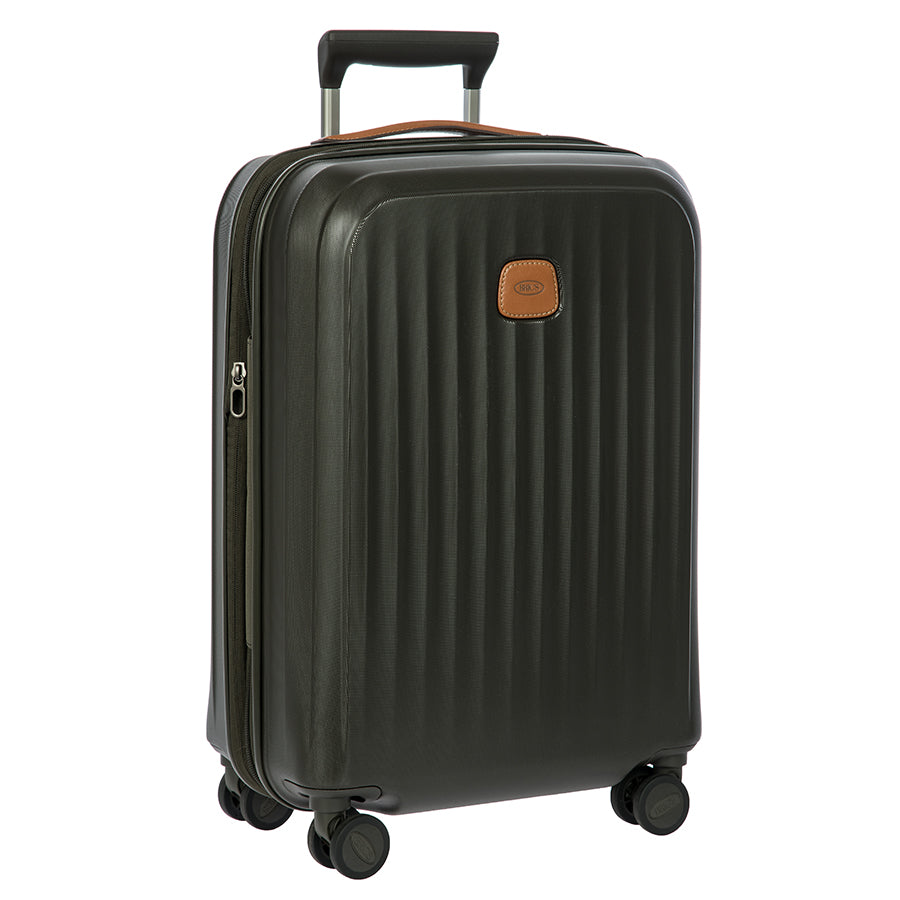 Taormina Erweiterbar Carry-On
