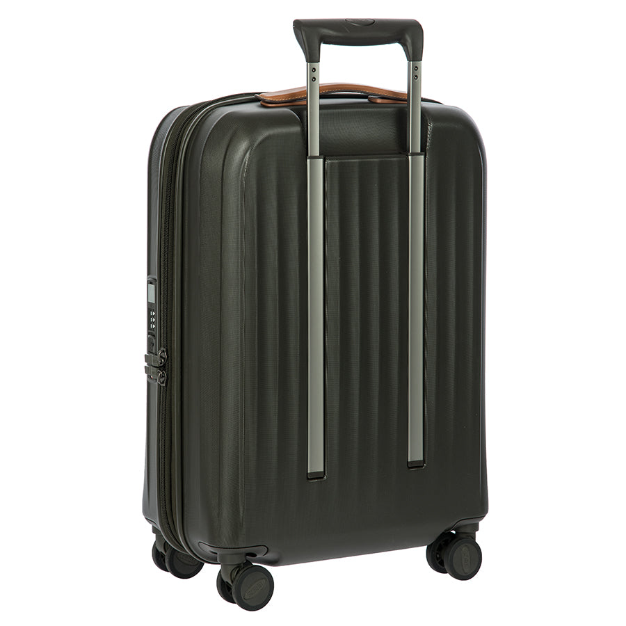 Taormina Erweiterbar Carry-On