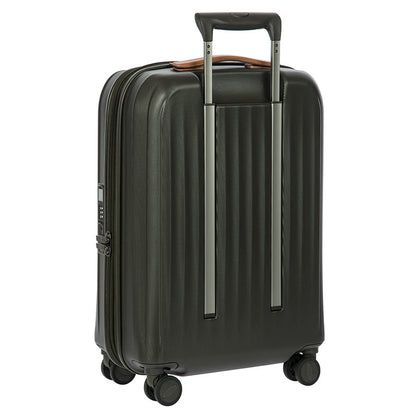 Taormina Erweiterbar Carry-On