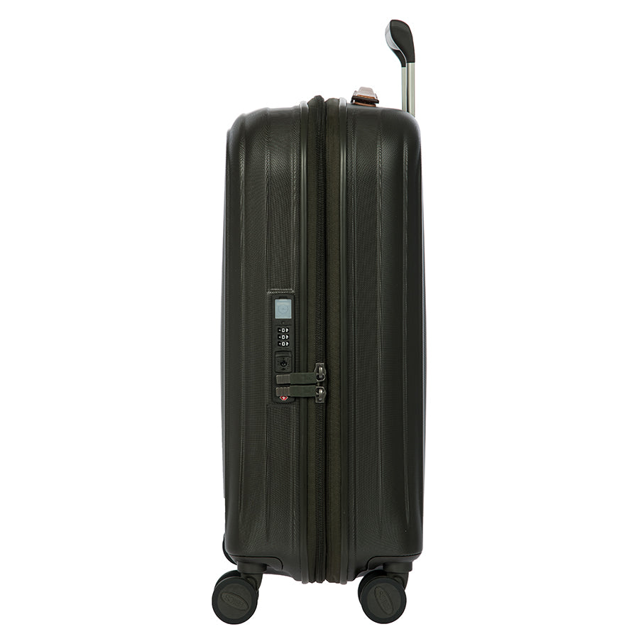Taormina Erweiterbar Carry-On