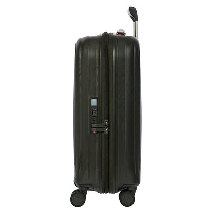 Taormina Erweiterbar Carry-On